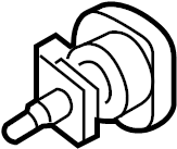 Injector 4H0-131-113-A - View 4