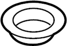 Upper Seat 5Q0-512-149-F - View 5