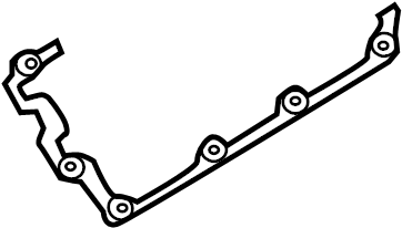 Valve Cover Gasket 059-103-483-N - View 5