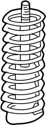 Spring 5QF-511-115-BE - View 2