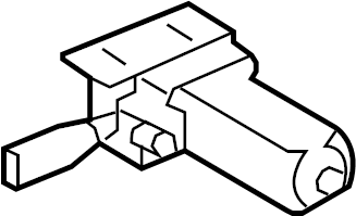 Motor & Gear 5N0-959-761-C - View 3
