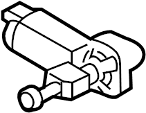 Motor & Gear 5N0-959-761-C - View 2