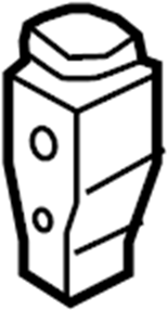 Expansion Valve 5Q0-820-679-E