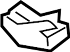 Sound Absorber 17A-864-760 - View 5