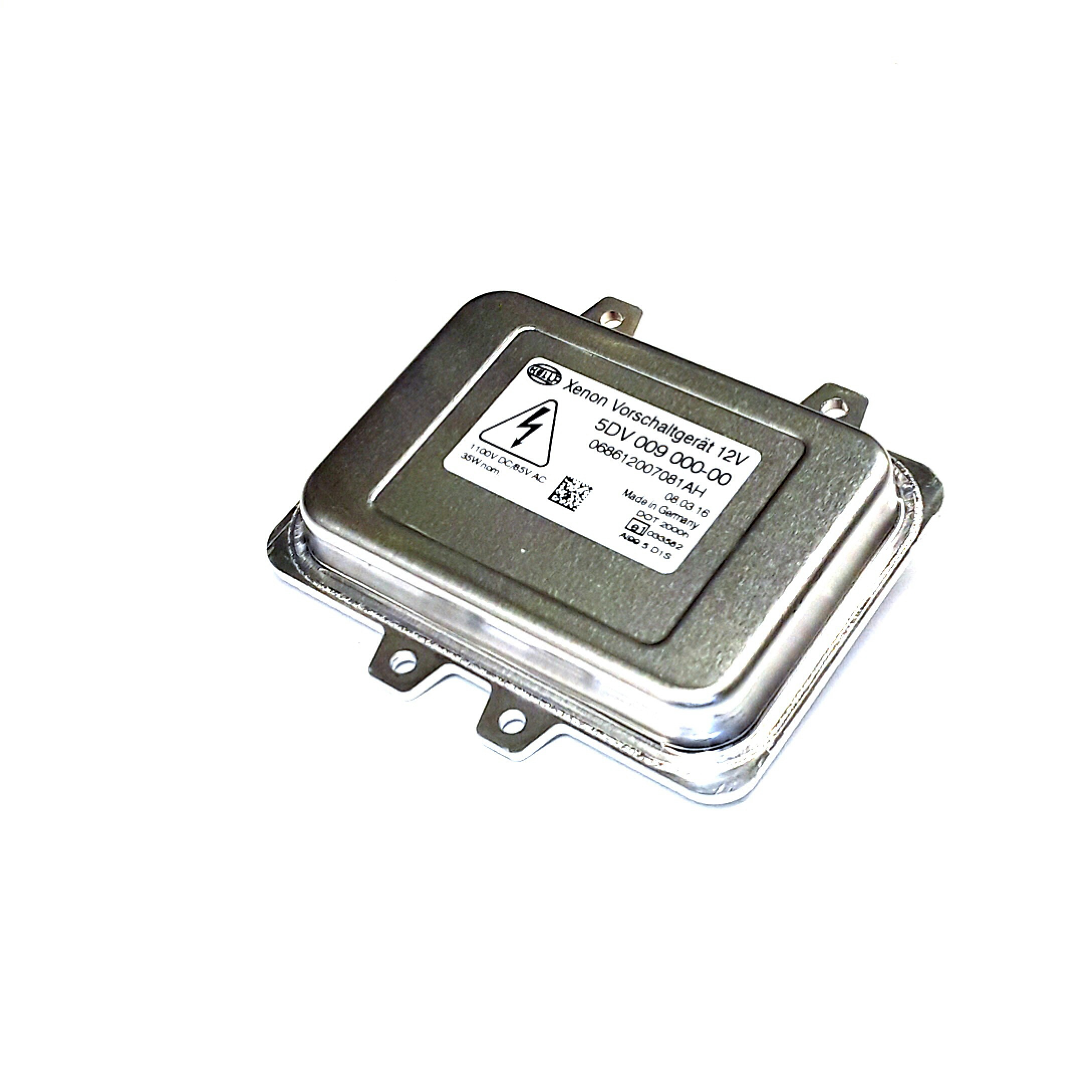 Control Module 5M0-907-391