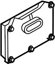 Control Module 5M0-907-391 - View 16