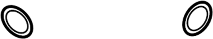 Connector Hose Seal 3C0-145-117-B - View 24