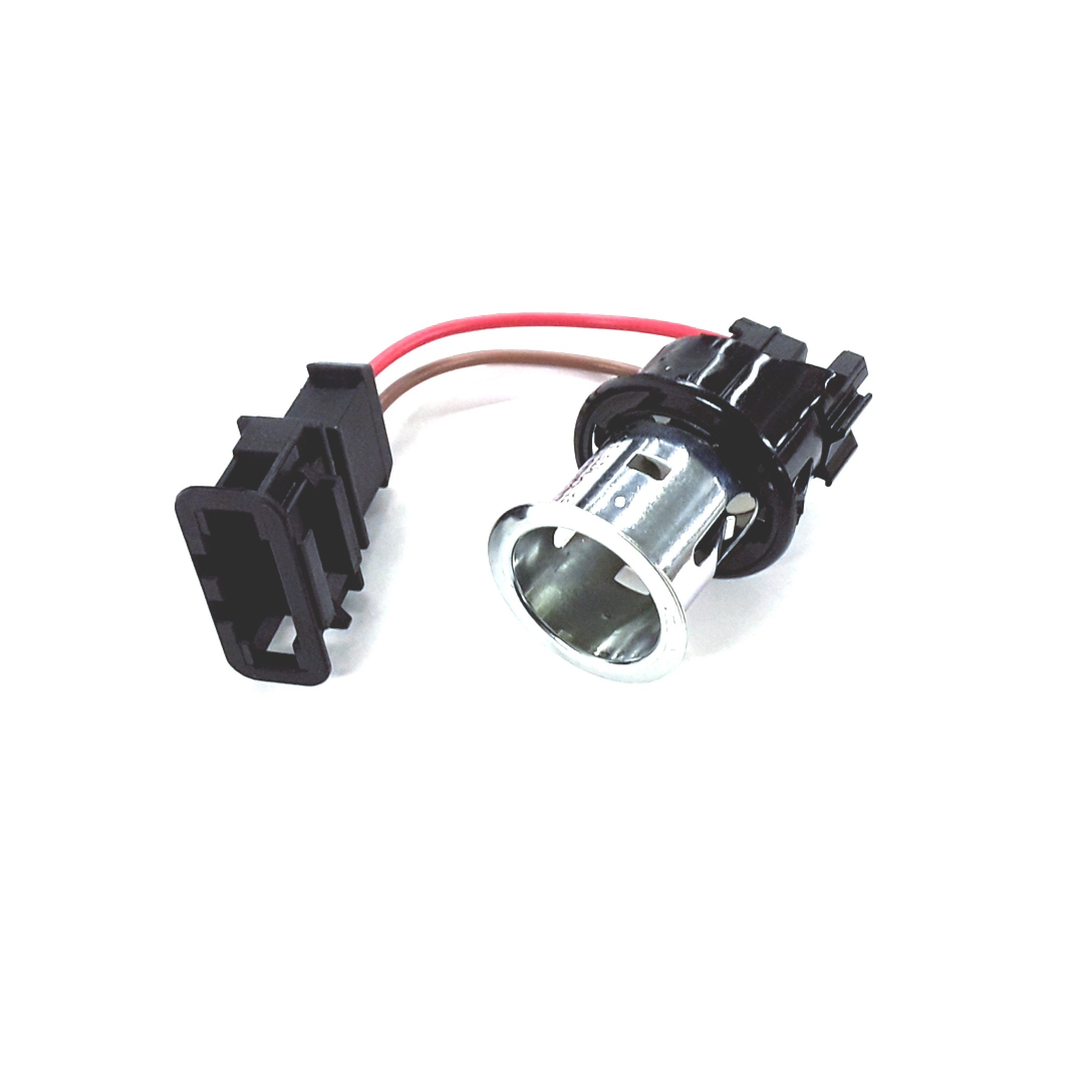 Power Outlet 3C0-919-299 - View 5