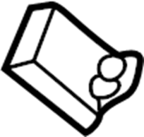 Control Module 1J0-907-521