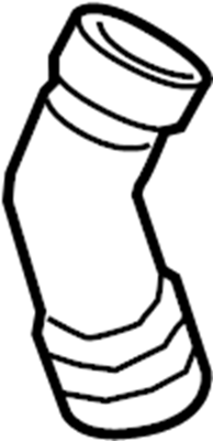 Air Pipe 6C0-145-770-A - View 11