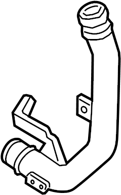 Air Pipe 6C0-145-770-A - View 10