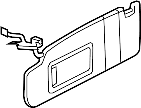 Sun 3C0-857-552-AN-2F4 - View 9