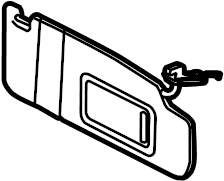 Sun 3C0-857-552-AN-2F4 - View 2