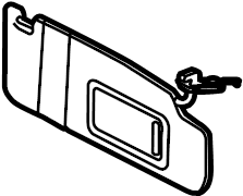 Sun 3C0-857-552-AN-2F4 - View 11