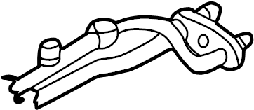 A/C Refrigerant Liquid Hose 1J1-820-741-Q - View 7