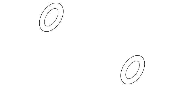 Engine Coolant Pipe O WHT-002-001 - View 8