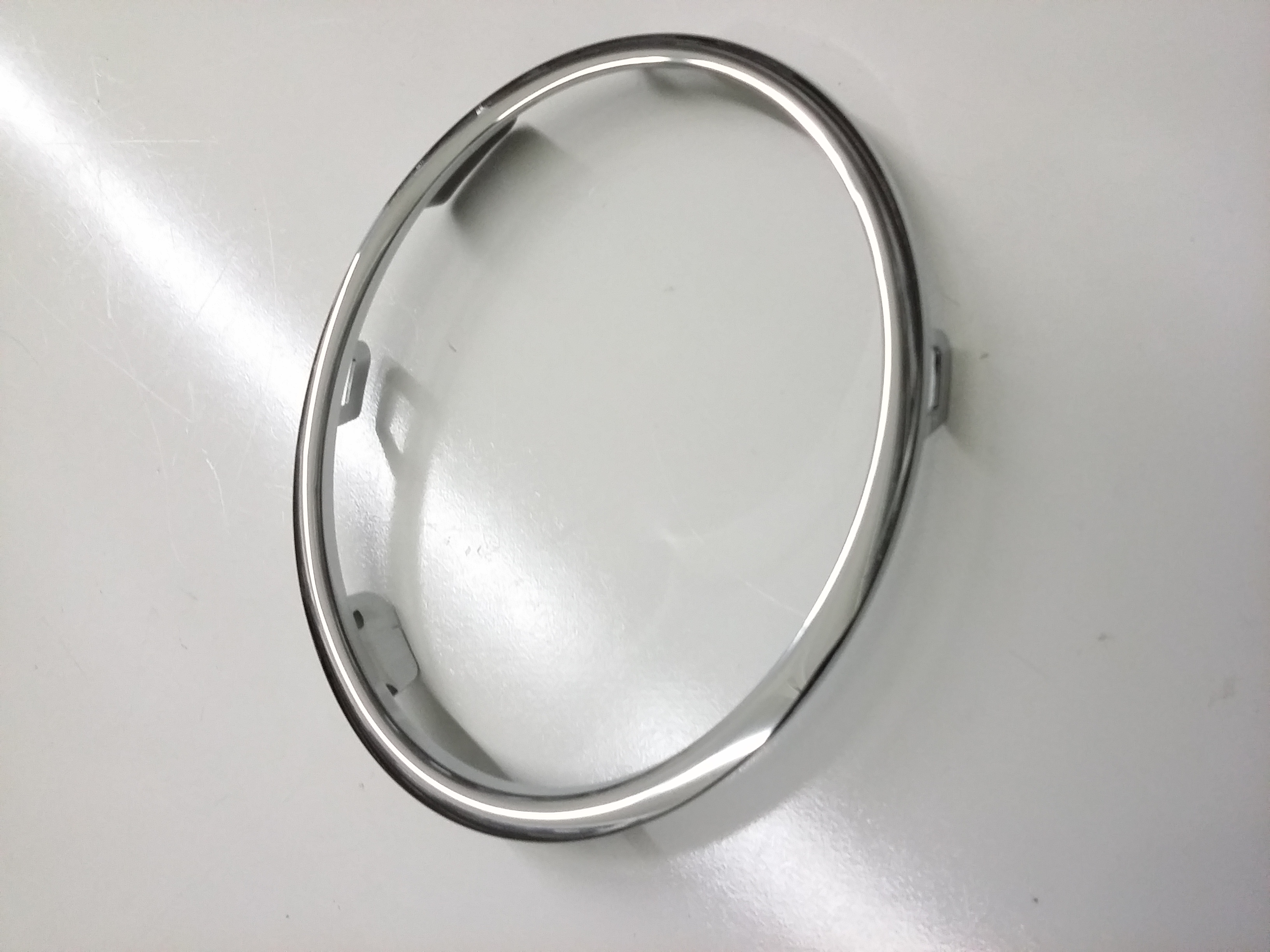 Fog Lamp Bezel 5K0-853-101-B-2ZZ - View 8