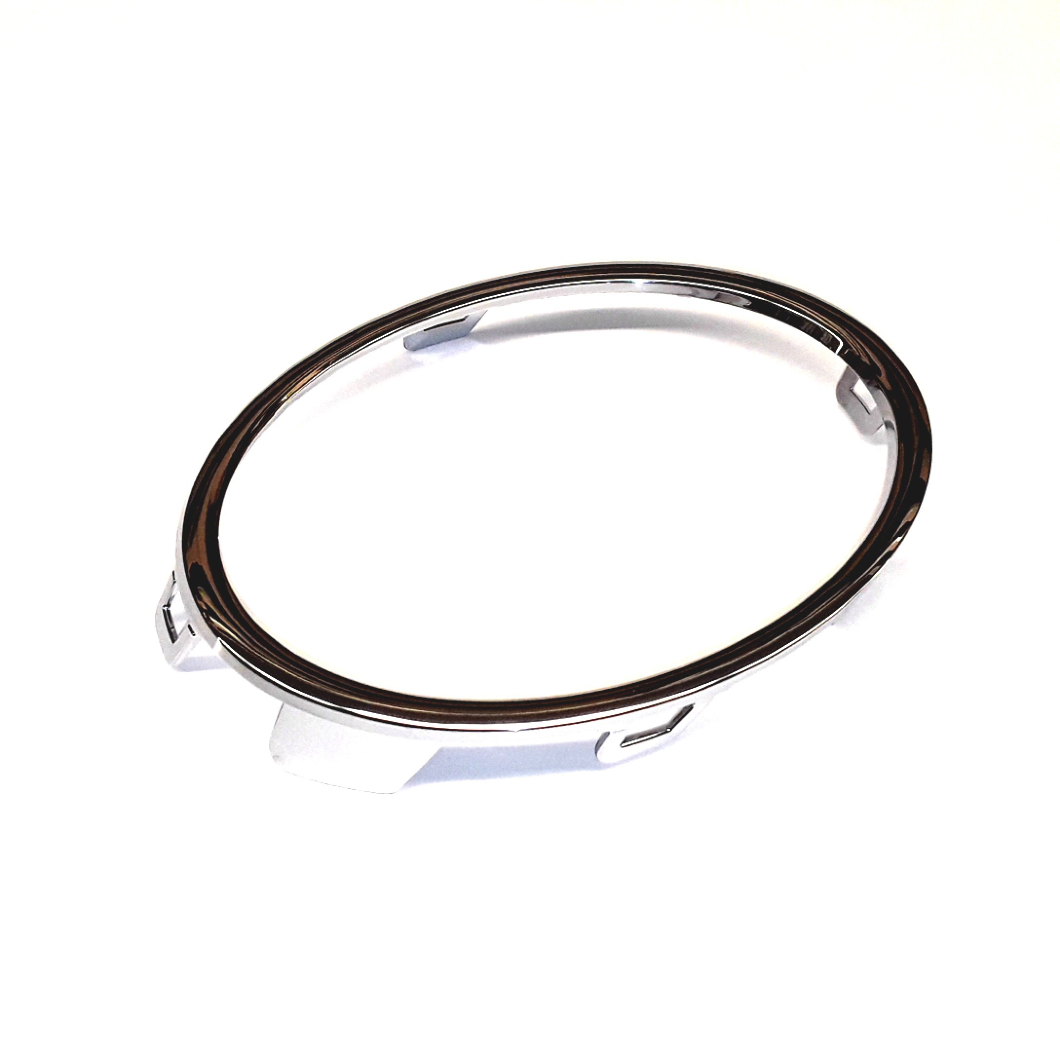 Fog Lamp Bezel 5K0-853-101-B-2ZZ - View 5