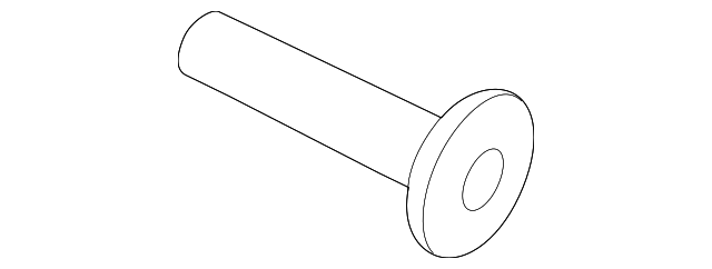 Lock Screw N-911-287-01