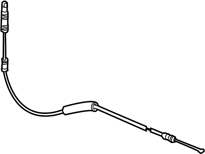 Cable 1Q0-871-557-E - View 2