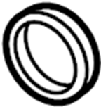 Upper Cover Seal 07K-109-345 - View 9