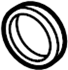 Upper Cover Seal 07K-109-345 - View 8