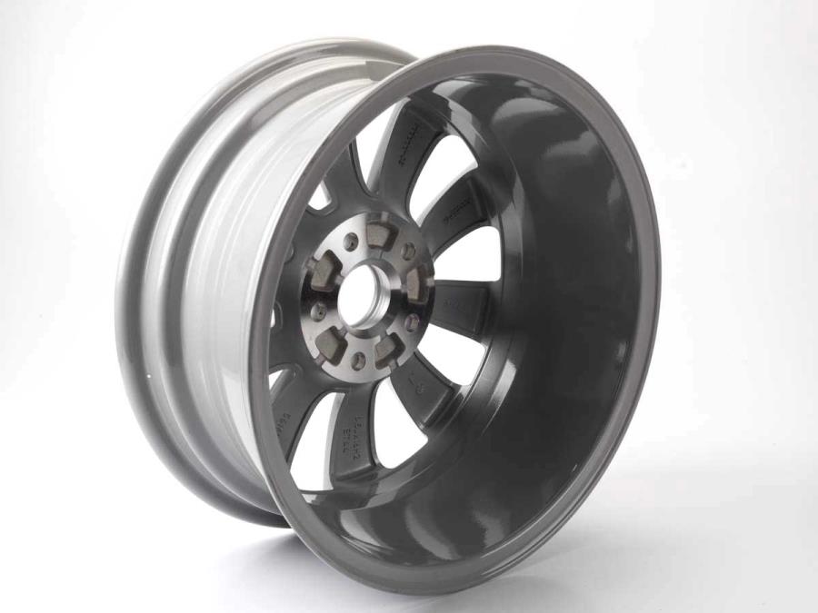 Wheel, Alloy 561-601-025-8Z8 - View 7