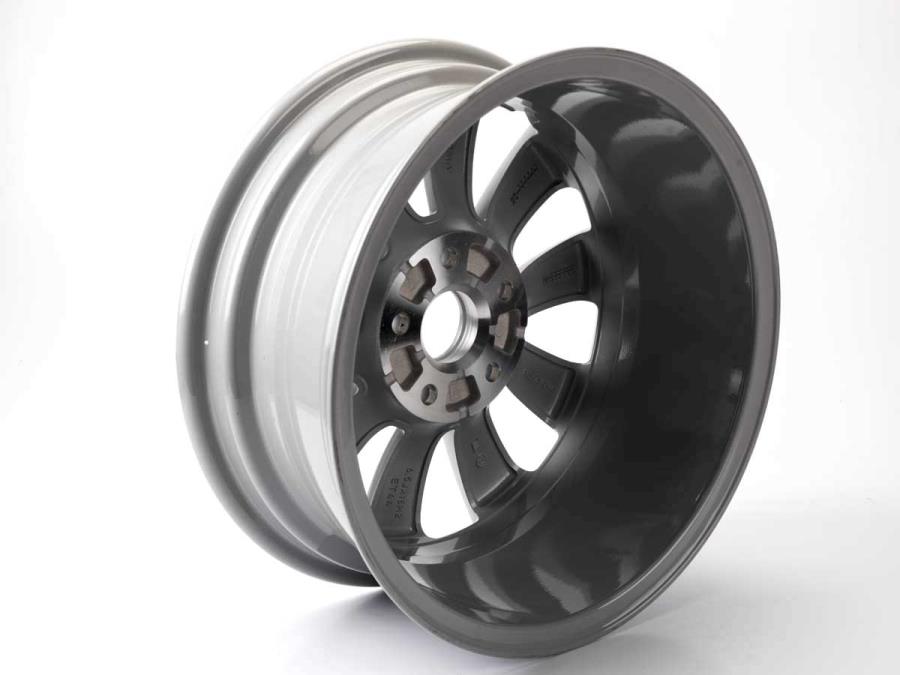 Wheel, Alloy 561-601-025-8Z8 - View 8