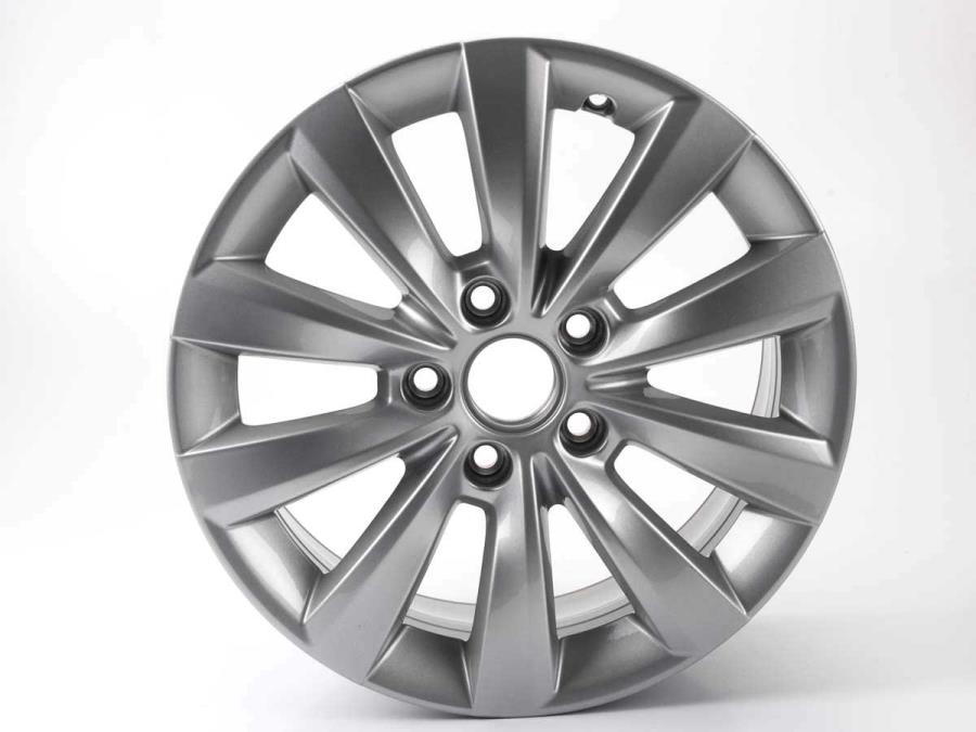 Wheel, Alloy 561-601-025-8Z8 - View 10