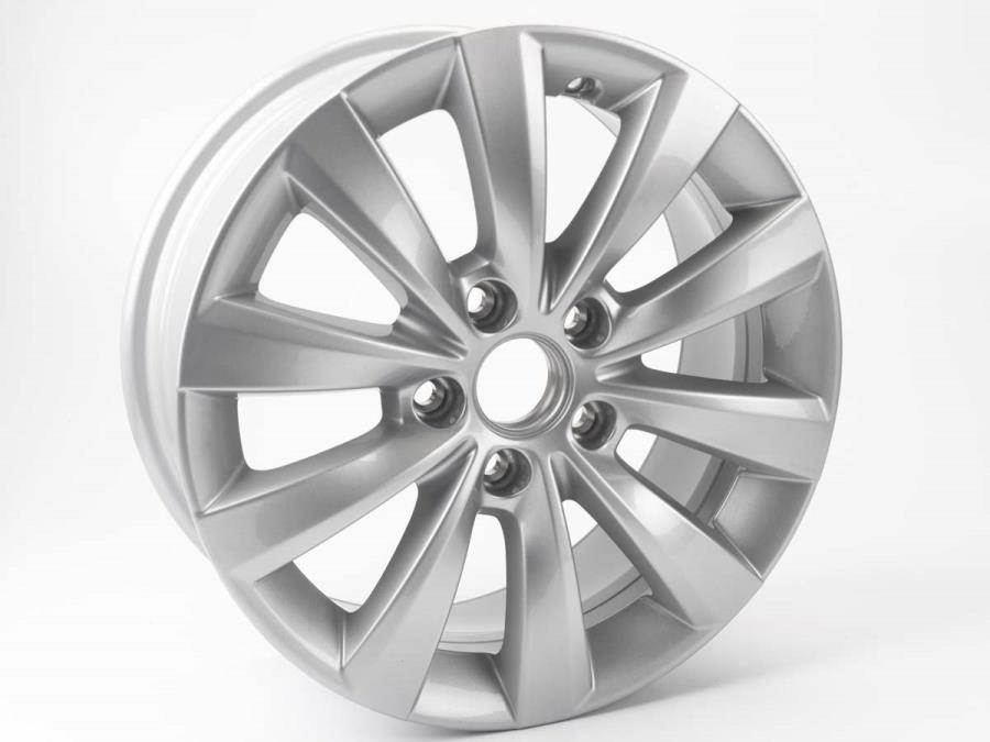 Wheel, Alloy 561-601-025-8Z8