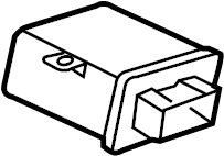 Control Module 7L6-907-357-C - View 2