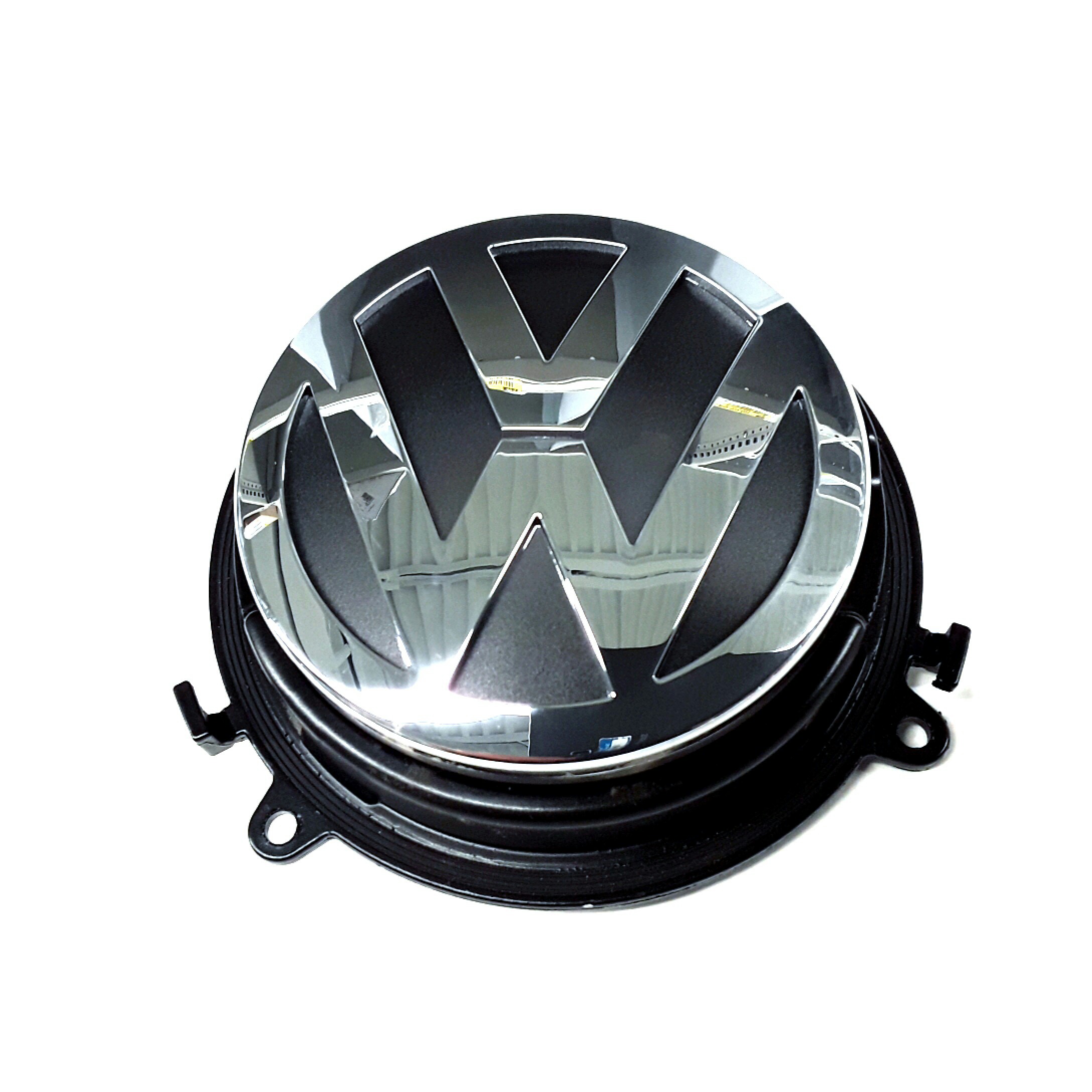 Trunk Lock Actuator Motor 3C5-827-469-D-ULM - View 4