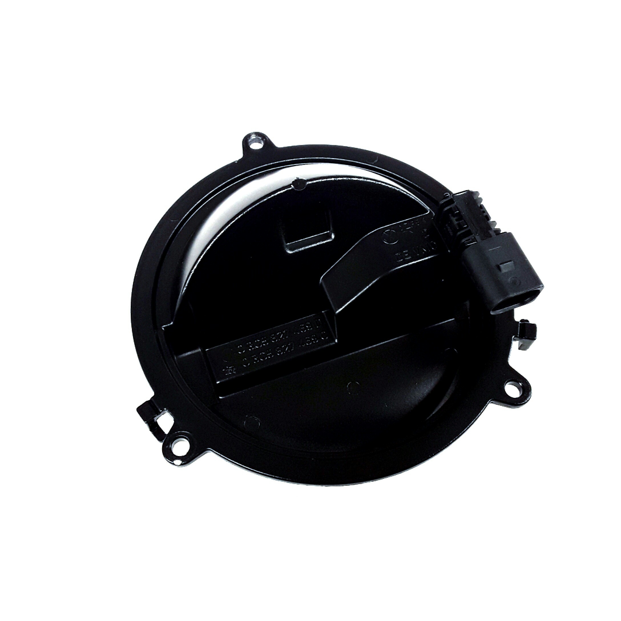 Trunk Lock Actuator Motor 3C5-827-469-D-ULM - View 5