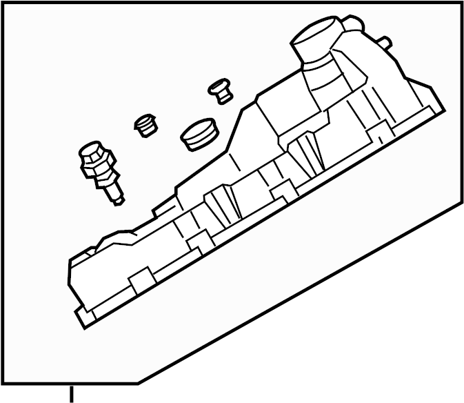 Valve Cover 059-103-470-AS