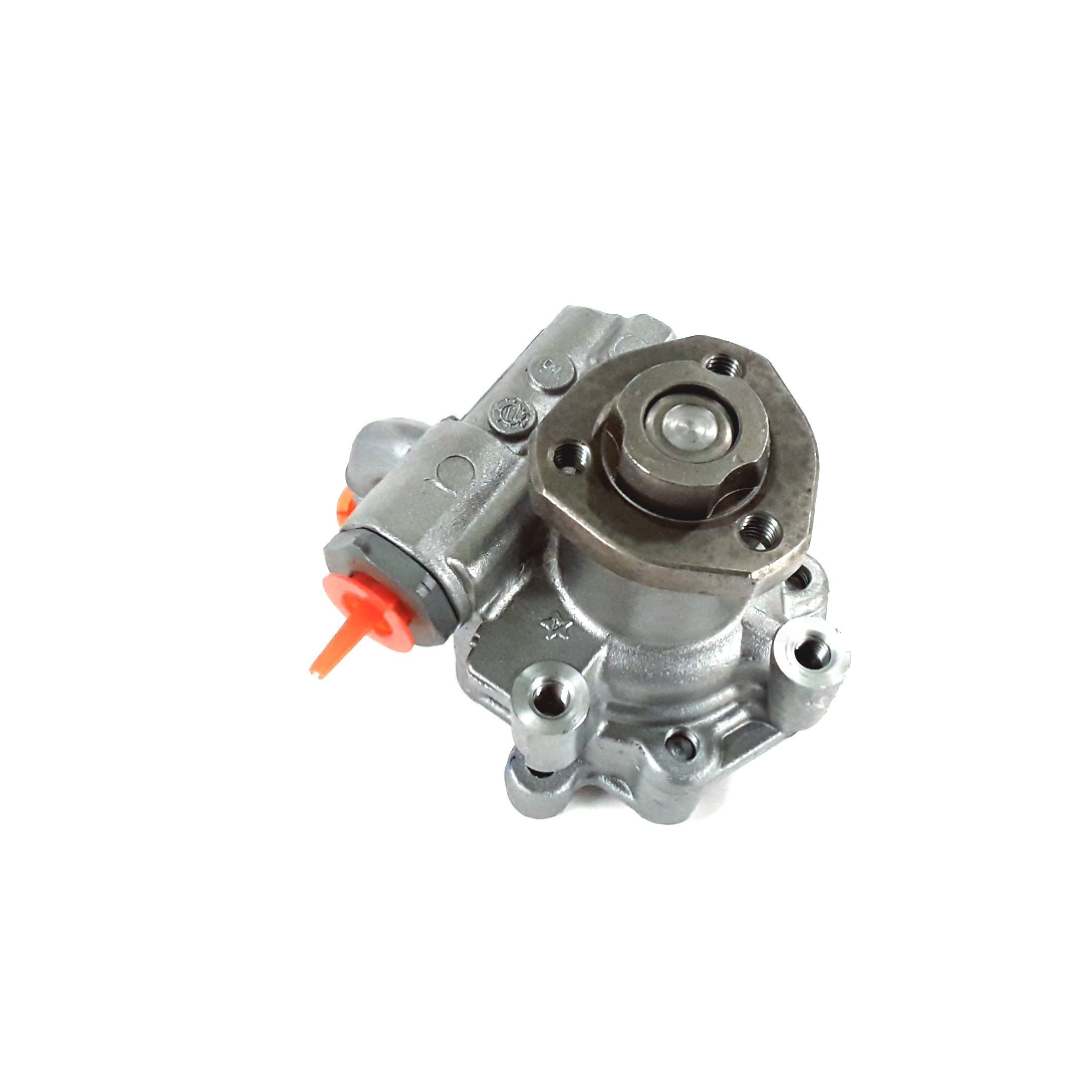 Power Steering Pump 6N0-145-157-X - View 21
