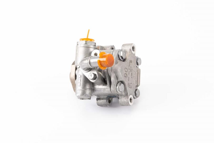 Power Steering Pump 6N0-145-157-X - View 19