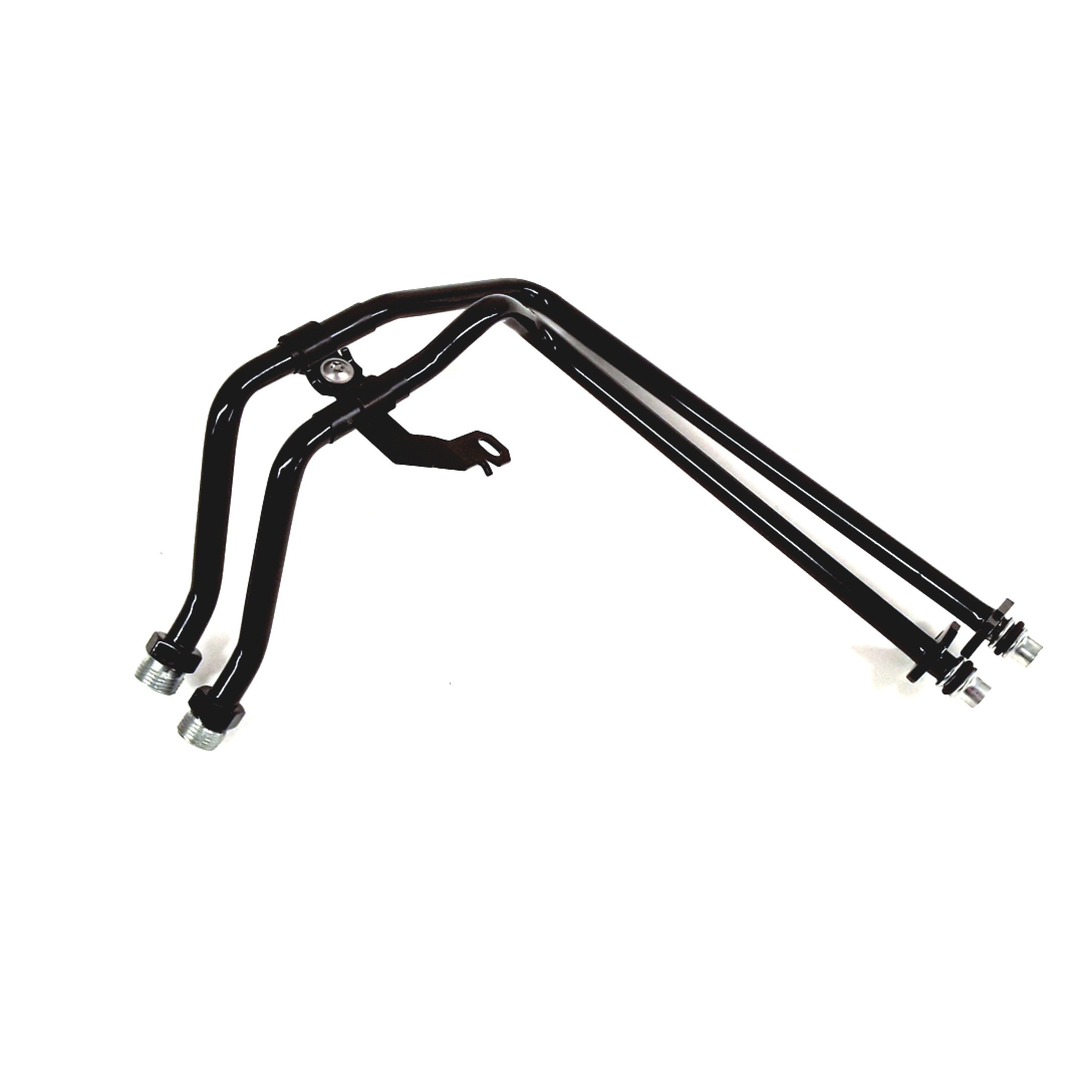 Pipe Assembly 3C0-317-801-C - View 5