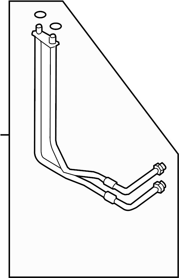 Pipe Assembly 3C0-317-801-C - View 6