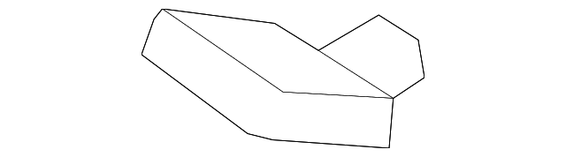 Adjust Handle 5NA-881-253-9B9 - View 3