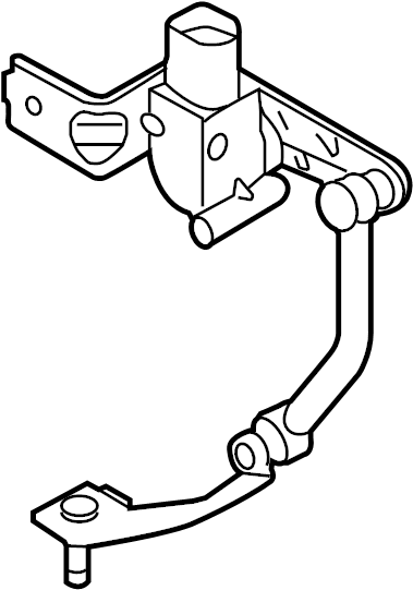 Level Sensor 5Q0-412-521-C - View 7