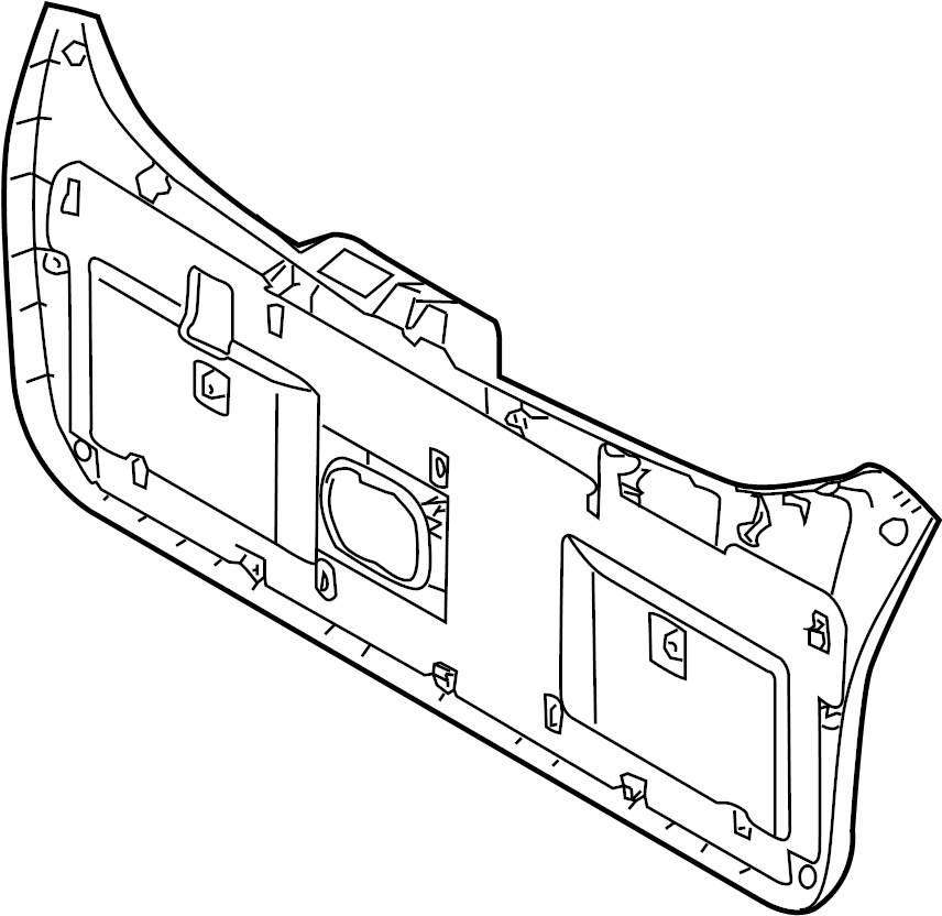 Access Cover 5NN-867-657-82V