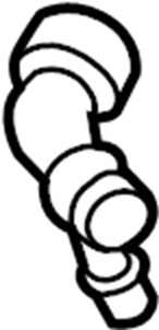 Coupling 5Q0-122-291-DA - View 11