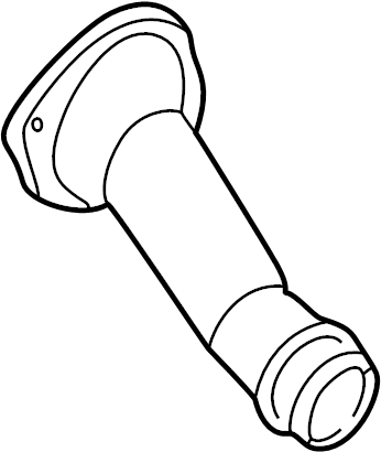 Thermostat Housing 038-121-121-D