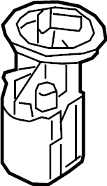 Fuel Pump 5QF-919-087-S