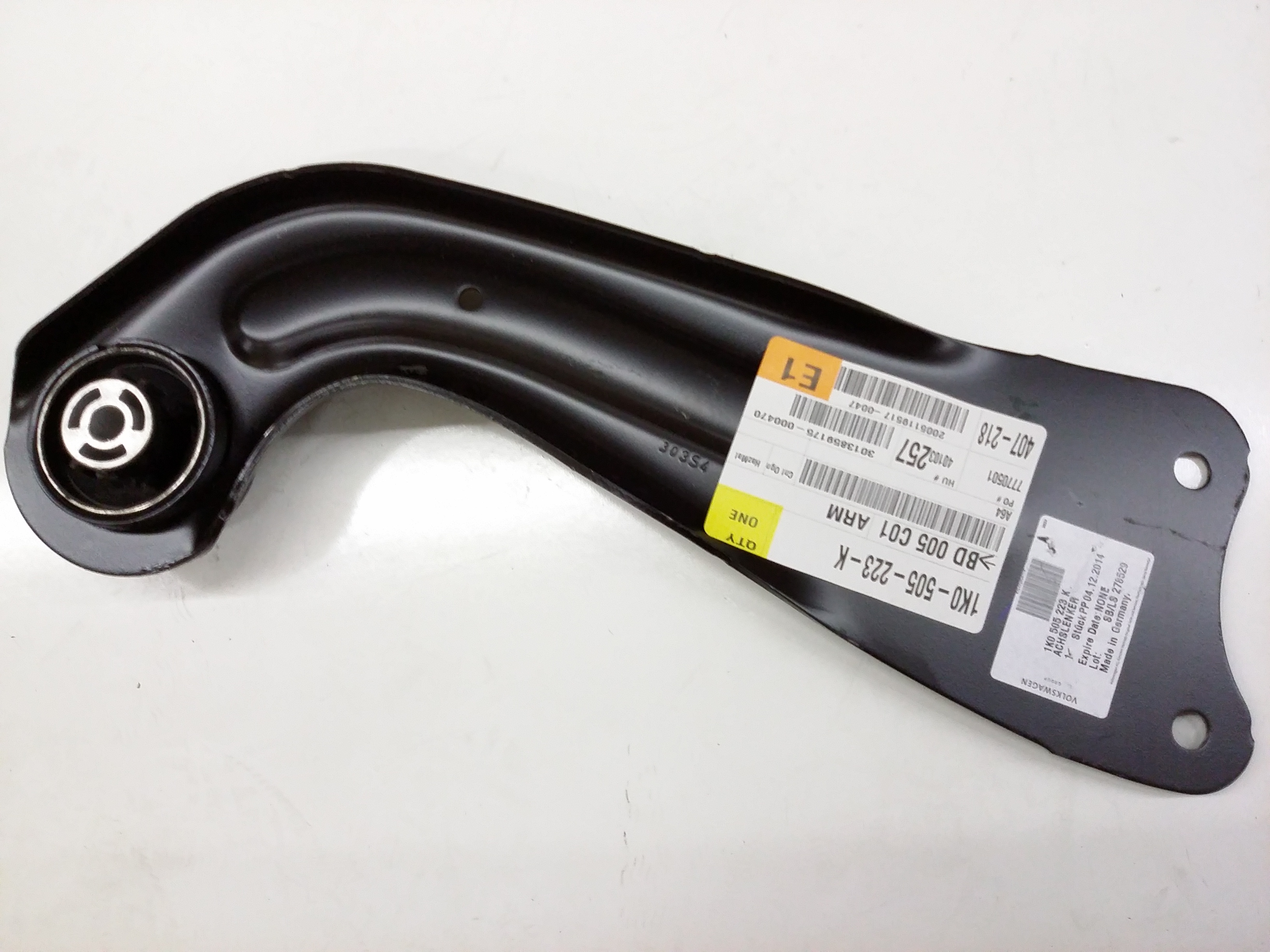 Trailing Arm 1K0-505-223-K - View 6