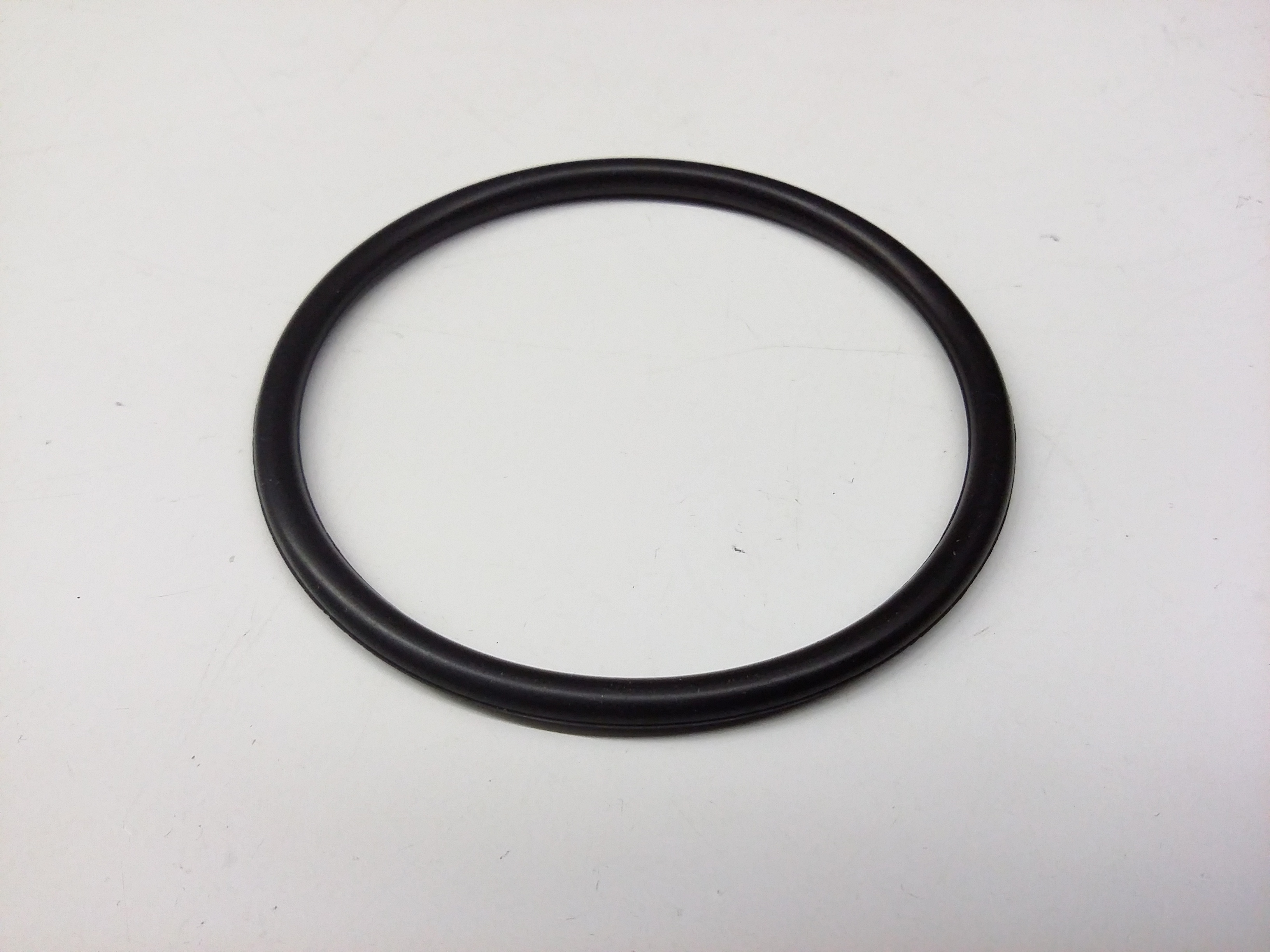 Engine Coolant Thermostat Gasket 06H-121-119-E - View 13