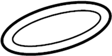 Engine Coolant Thermostat Gasket 06H-121-119-E - View 15