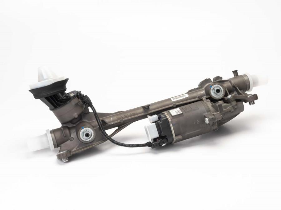 Steering Gear 5QM-423-056-B - View 5