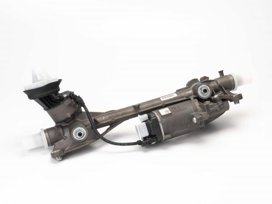 Steering Gear 5QM-423-056-B - View 7