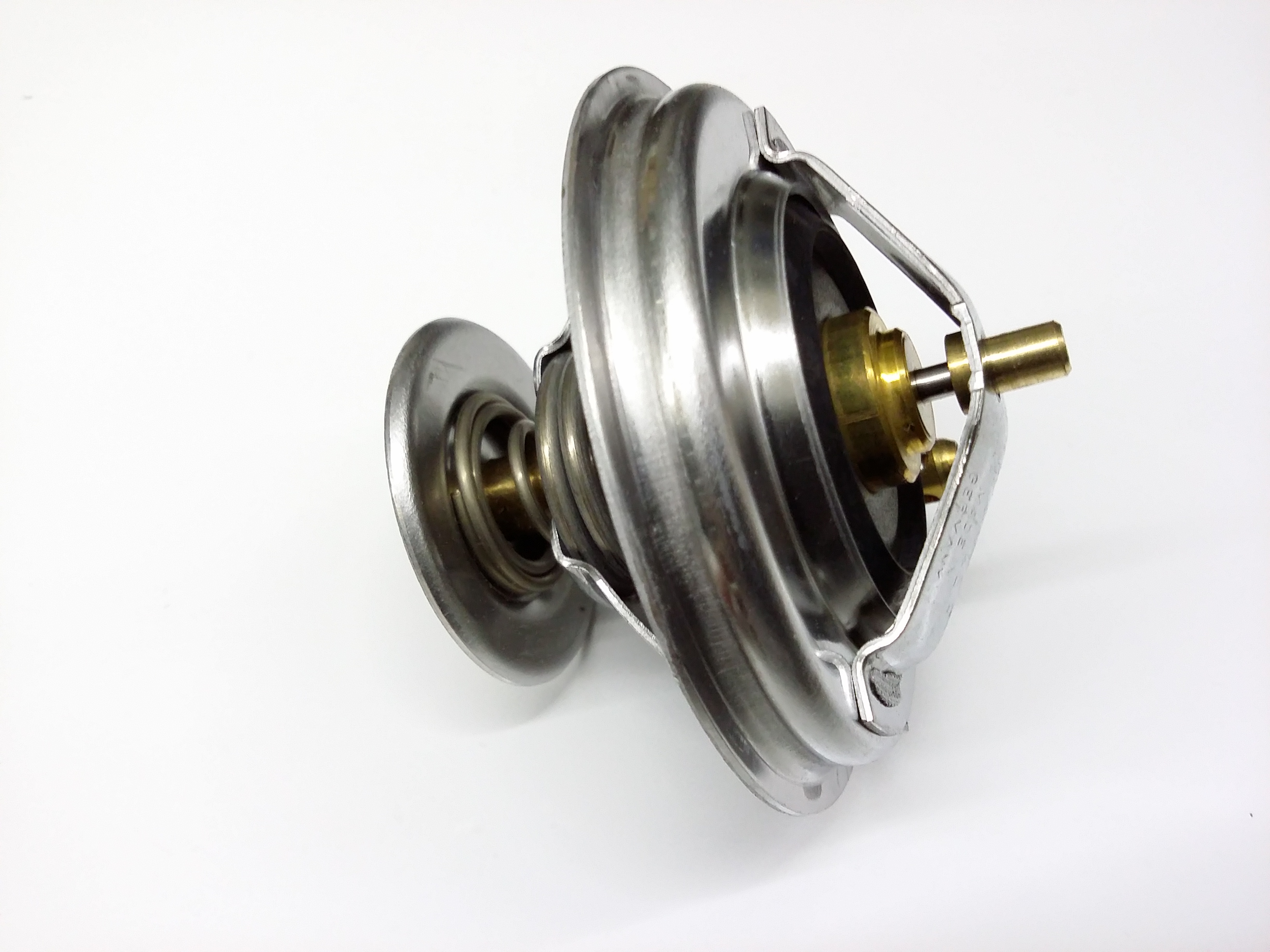 Engine Coolant Thermostat 075-121-113-D - View 6